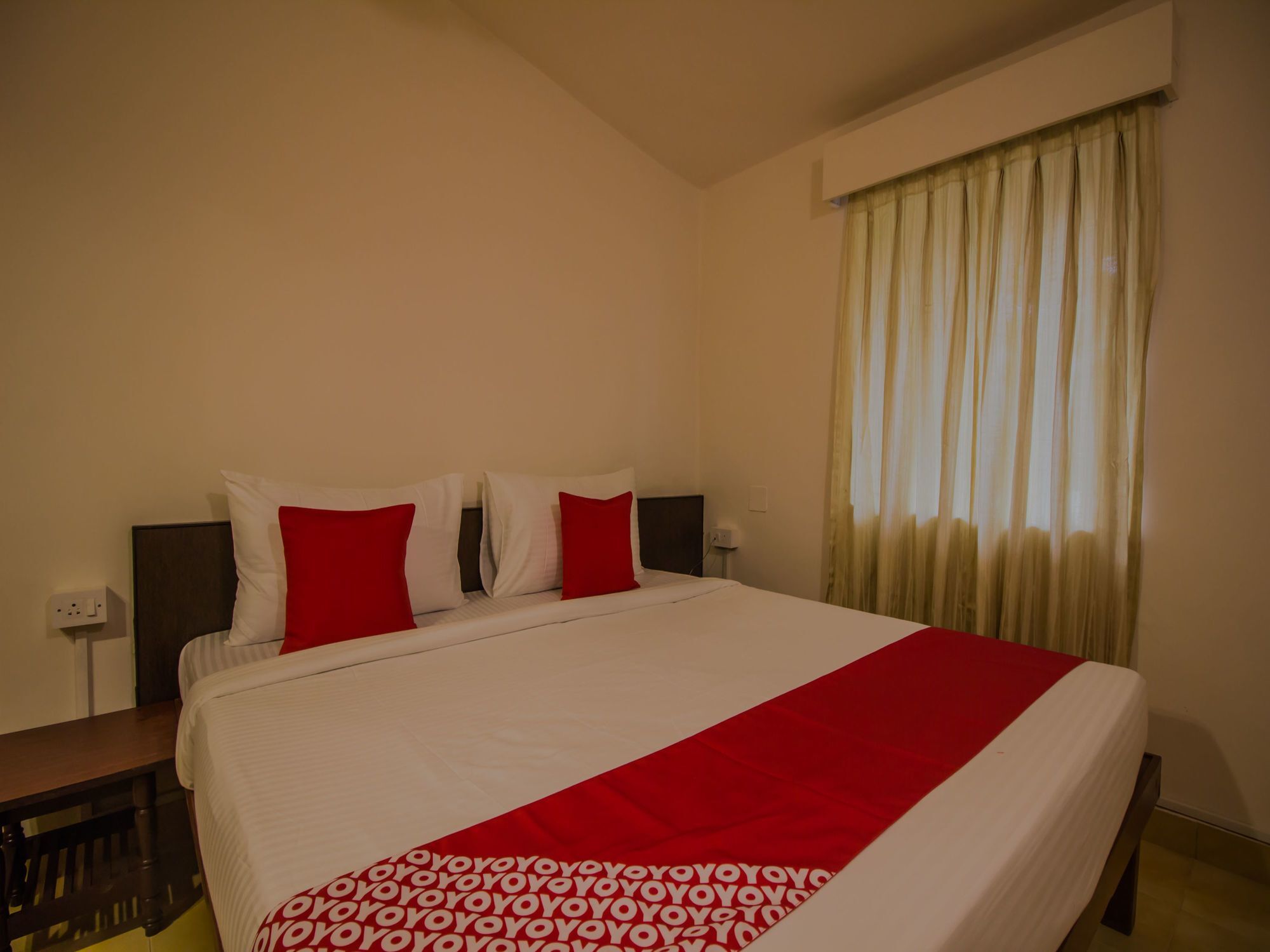 Oyo Flagship 13853 Shruti Resort Calangute Luaran gambar